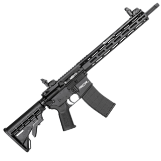 Tippmann Arms M4 RCR24 22LR 16" Magna-Lite Barrel Semi Auto Rifle