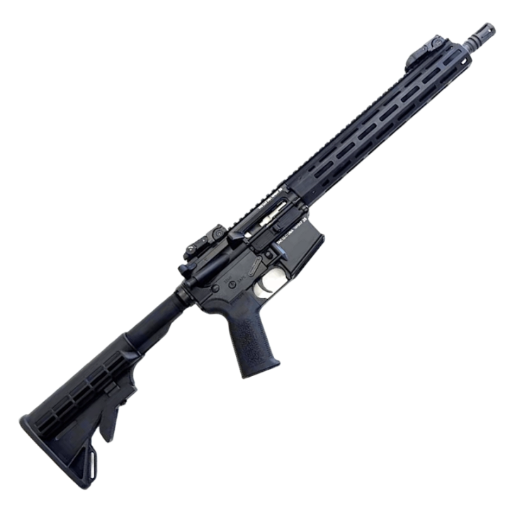 Tippmann Arms M4 Magnum Elite Rifle 22 WMR 14"