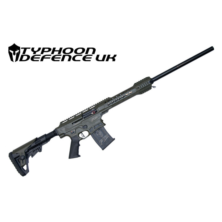 Typhoon F12 Classic 12g Semi-Auto Shotgun