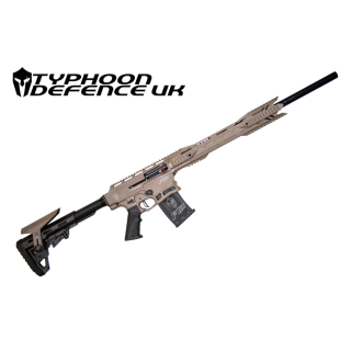 Typhoon F12 Maxi 12g Semi-Auto Shotgun