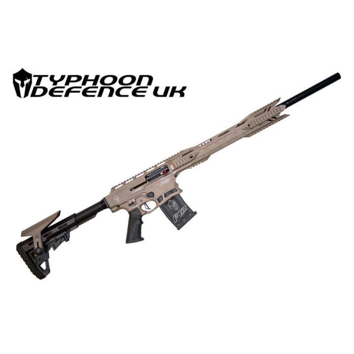 copy of copy of Typhoon F12 Classic 12g Semi-Auto Shotgun