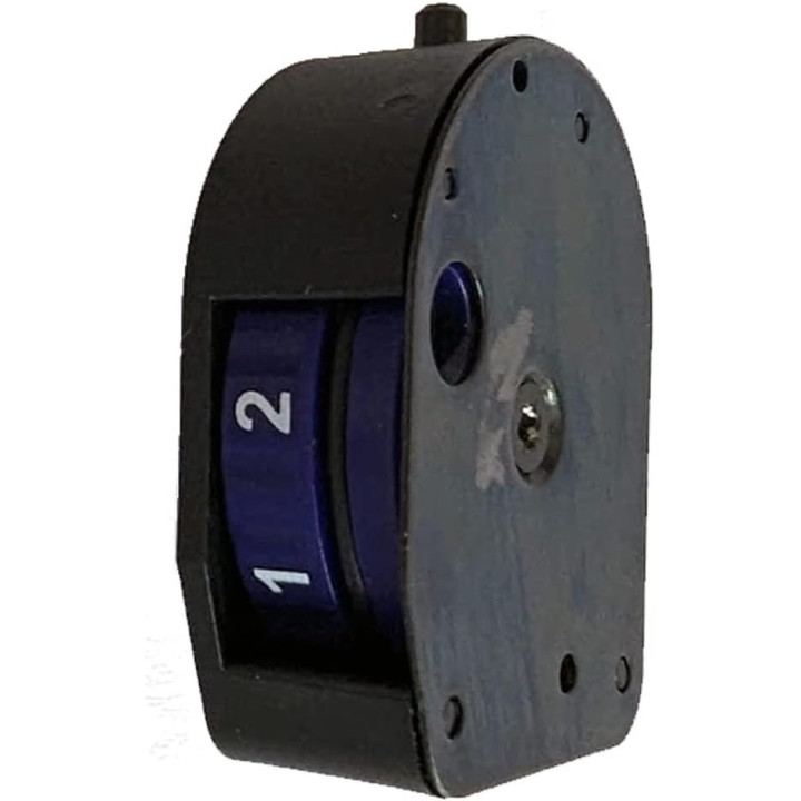 BSA & Gamo Magazine .177 (4.5mm) for PCP Air Rifles