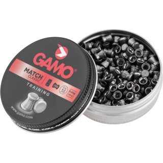 Gamo .177 Match Classic Training Pellets