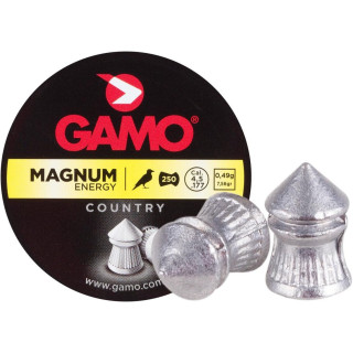 Gamo .177 Magnum Energy Pellets