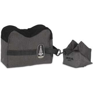 BSA Guns Shooting Rest Bag (Unfilled)