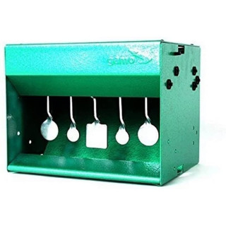 Gamo Air Rifle Rocker Swinging Target Trap