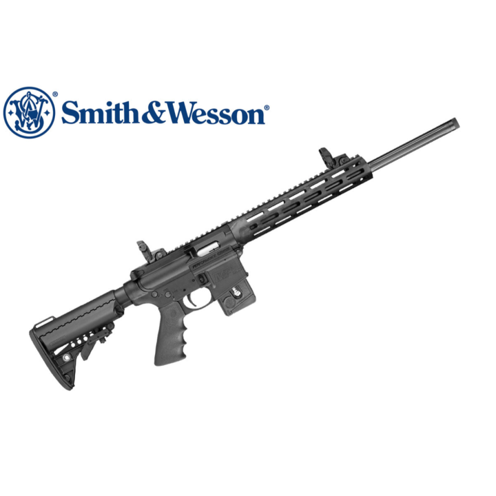 Smith & Wesson M&P 15-22 Performance Centre
