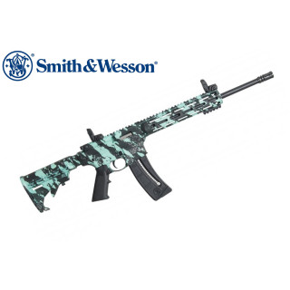 Smith & Wesson M&P 15-22 Sport Blue Platinum .22LR