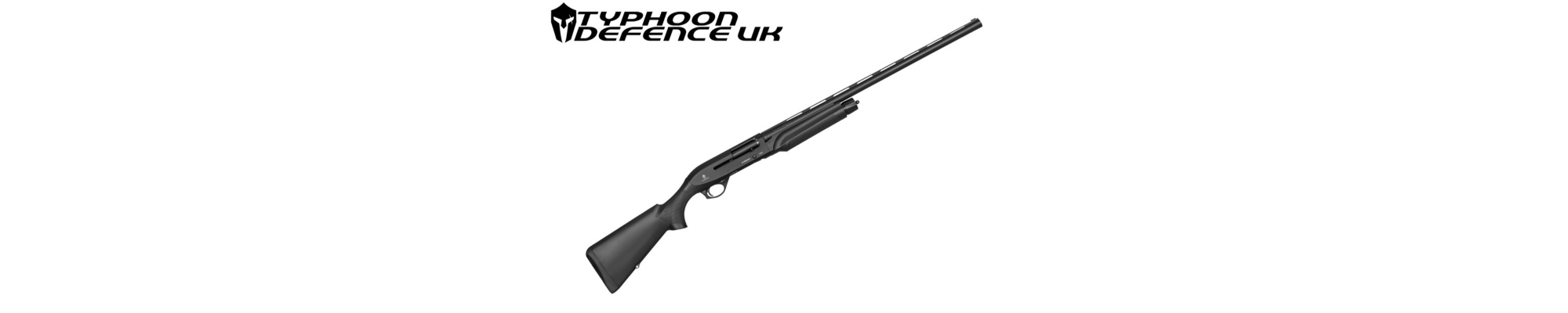 Section 2 Shotguns (SGC)