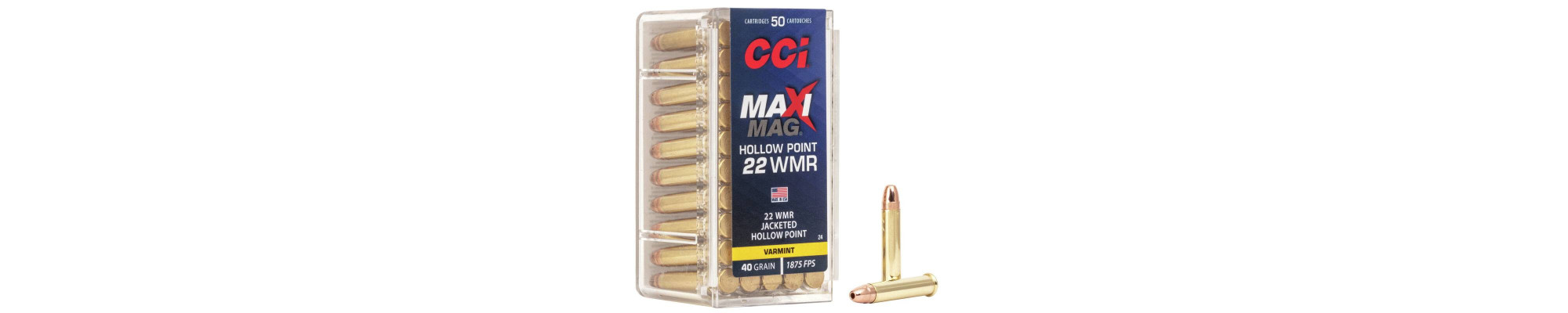 .22 WMR