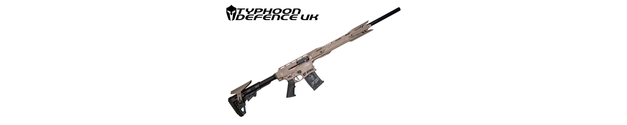 Section 1 Shotguns (FAC)